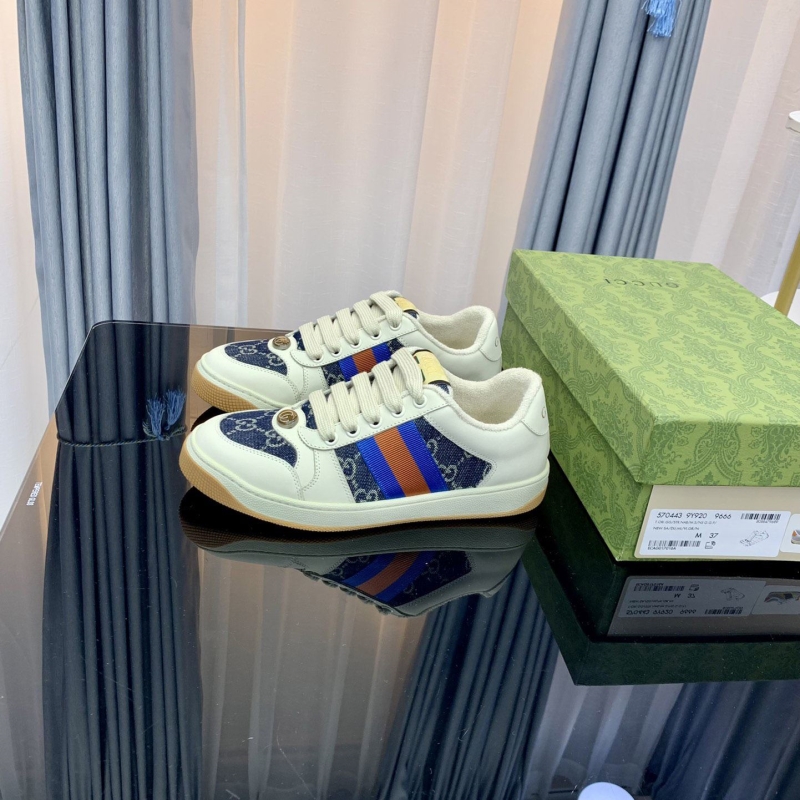 G*u*i casual shoes